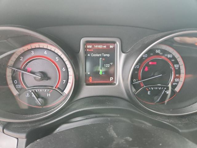 Продажа на аукционе авто 2016 Dodge Journey Crossroad, vin: 3C4PDDGG9GT227729, номер лота: 63799815