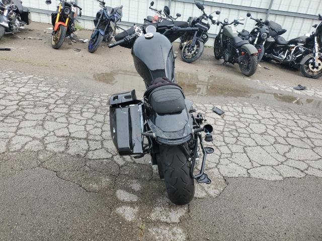 64216885 :رقم المزاد ، HL4PMWAD3SZ001351 vin ، 2025 Moto Guzzi California مزاد بيع