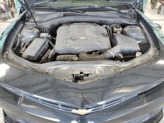 Продажа на аукционе авто 2015 Chevrolet Camaro Ls, vin: 2G1FB1E30F9253288, номер лота: 63503915