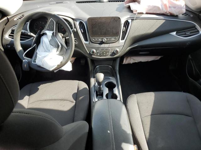 64094545 :رقم المزاد ، 1G1ZD5STXPF176733 vin ، 2023 Chevrolet Malibu مزاد بيع