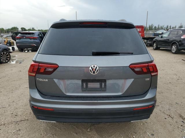 2018 Volkswagen Tiguan მანქანა იყიდება აუქციონზე, vin: 3VV1B7AX4JM029276, აუქციონის ნომერი: 62898775