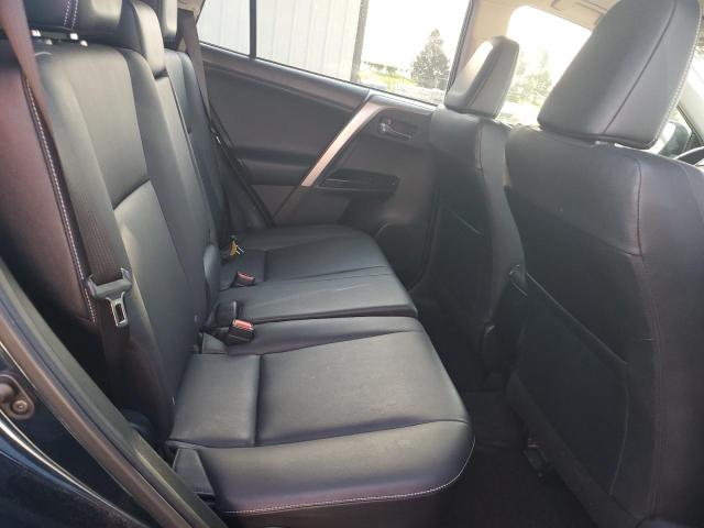 Aukcja sprzedaży 2017 Toyota Rav4 Limit, vin: JTMDFREV4HJ706144, numer aukcji: 66275435