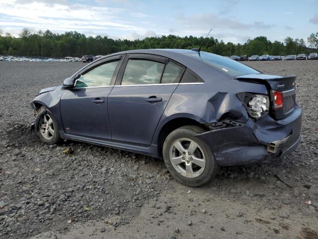 Продажа на аукционе авто 2014 Chevrolet Cruze Lt, vin: 1G1PC5SBXE7232064, номер лота: 57894966