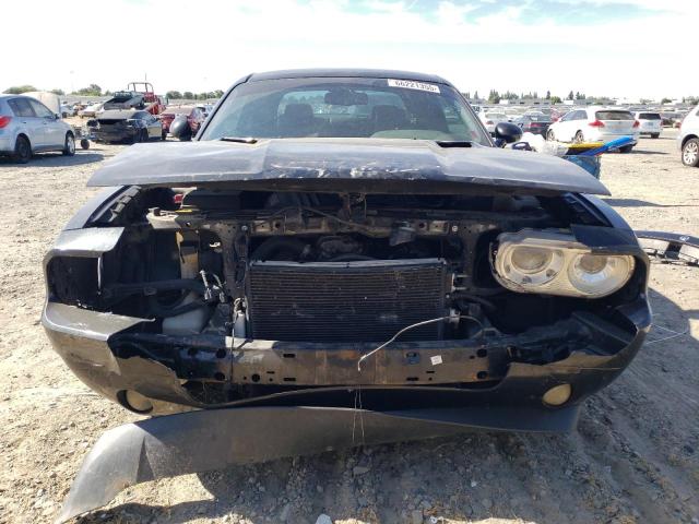 66221355 :رقم المزاد ، 2B3LJ54T99H605401 vin ، 2009 Dodge Challenger مزاد بيع
