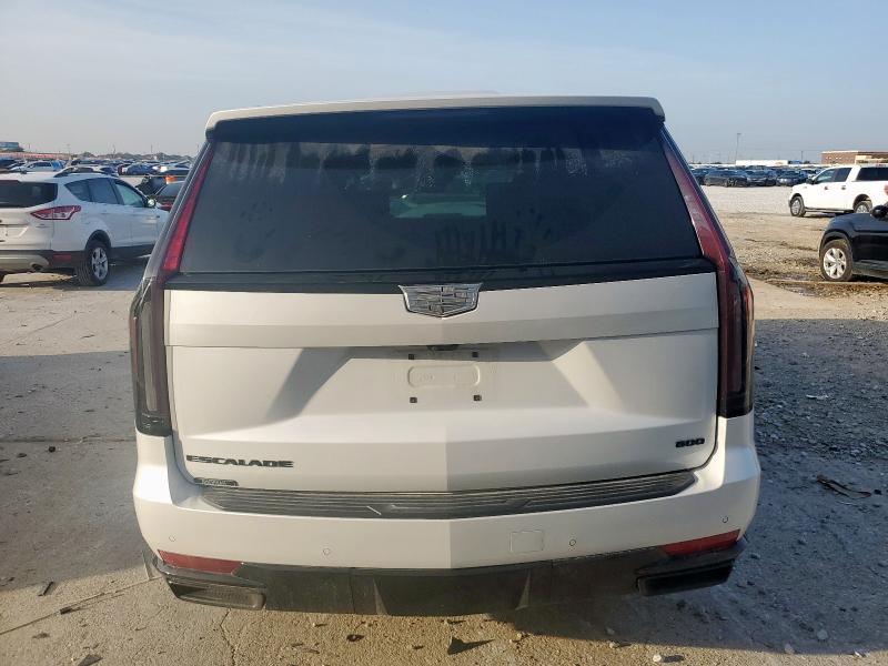 Aukcja sprzedaży 2023 Cadillac Escalade S, vin: 1GYS4GKL7PR556996, numer aukcji: 65221755