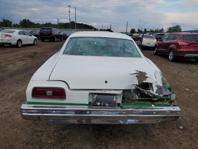 95742225 :رقم المزاد ، 1D37H41413526 vin ، 1974 Chevrolet Chevelle مزاد بيع