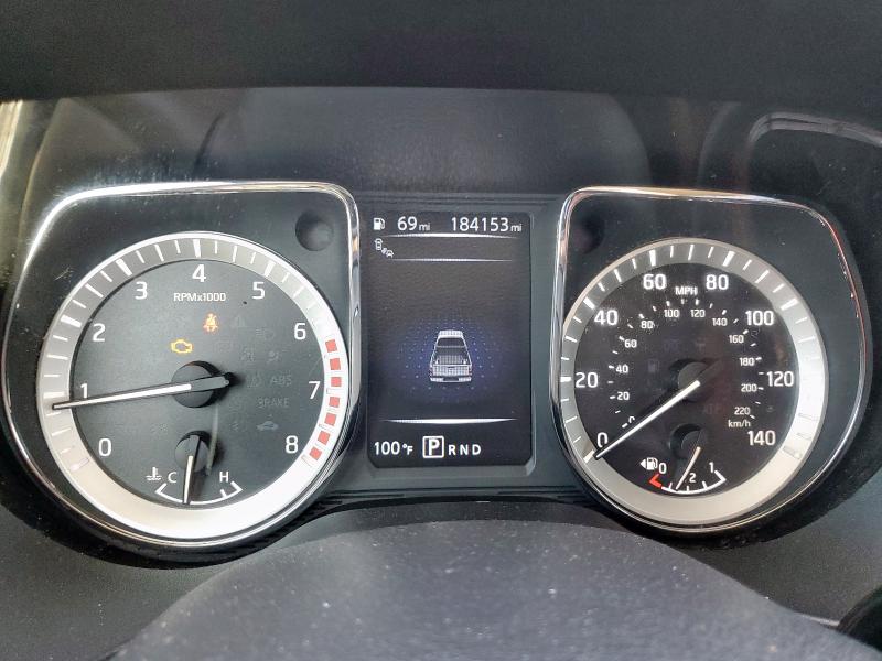 Aukcja sprzedaży 2018 Nissan Titan Sv, vin: 1N6AA1E69JN511518, numer aukcji: 65017835