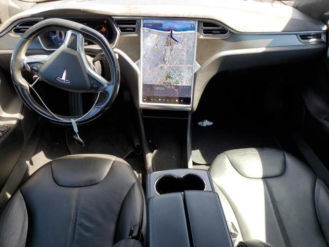 Продаж на аукціоні авто 2014 Tesla Model S, vin: 5YJSA1S14EFP62158, номер лоту: 62649495