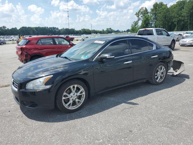 Продажа на аукционе авто 2014 Nissan Maxima S, vin: 1N4AA5AP7EC460584, номер лота: 63943245