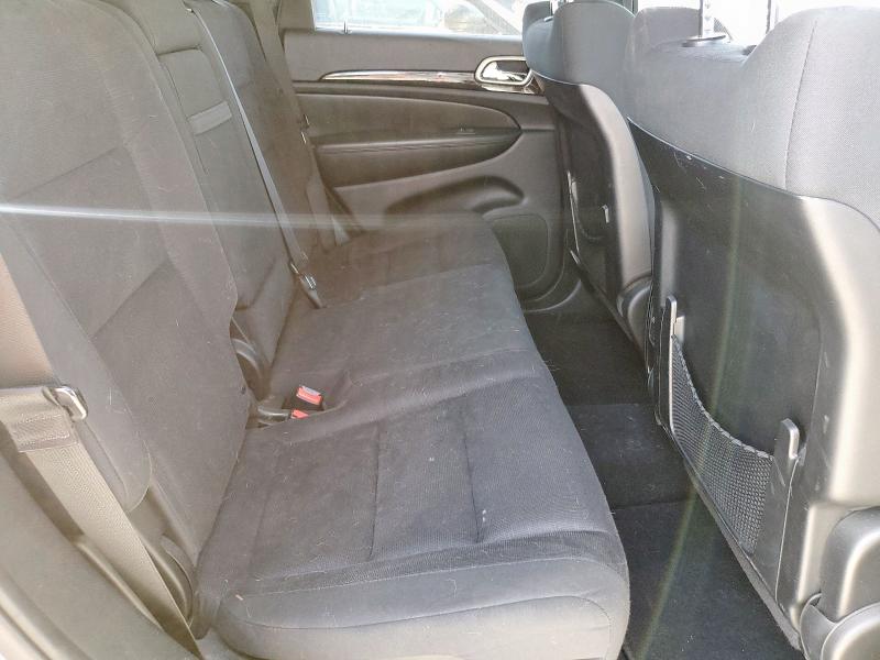 Продажа на аукционе авто 2012 Jeep Grand Cherokee, vin: 1C4RJEAG2CC151020, номер лота: 66745805