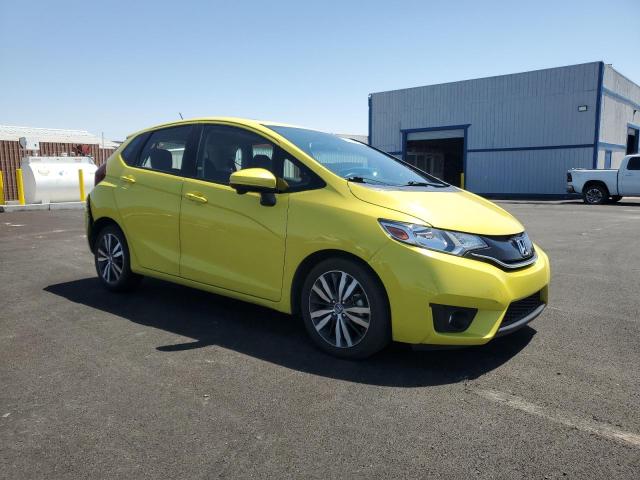 Aukcja sprzedaży 2016 Honda Fit Ex, vin: JHMGK5H70GS010774, numer aukcji: 64292905