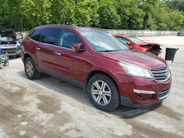 2015 Chevrolet Traverse L მანქანა იყიდება აუქციონზე, vin: 1GNKVHKD7FJ215247, აუქციონის ნომერი: 66957955