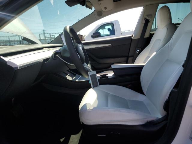 Aukcja sprzedaży 2023 Tesla Model 3, vin: 5YJ3E1EA5PF480327, numer aukcji: 64856385