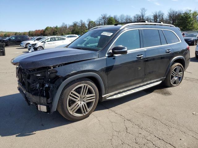 Auction sale of the 2020 Mercedes-benz Gls, vin: 4JGFF5KE6LA292861, lot number: 64127035