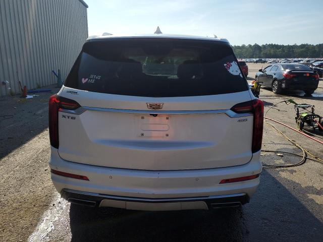 Aukcja sprzedaży 2020 Cadillac Xt6, vin: 1GYKPCRS6LZ188768, numer aukcji: 66619315