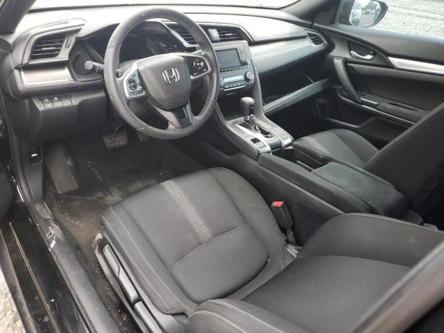Продажа на аукционе авто 2019 Honda Civic Lx, vin: 2HGFC4B66KH305125, номер лота: 66725855