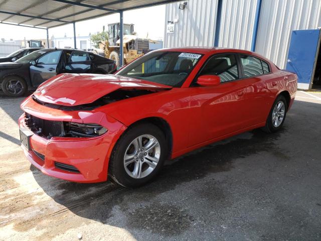Продаж на аукціоні авто 2022 Dodge Charger Sx, vin: 2C3CDXBG6NH196649, номер лоту: 64503525