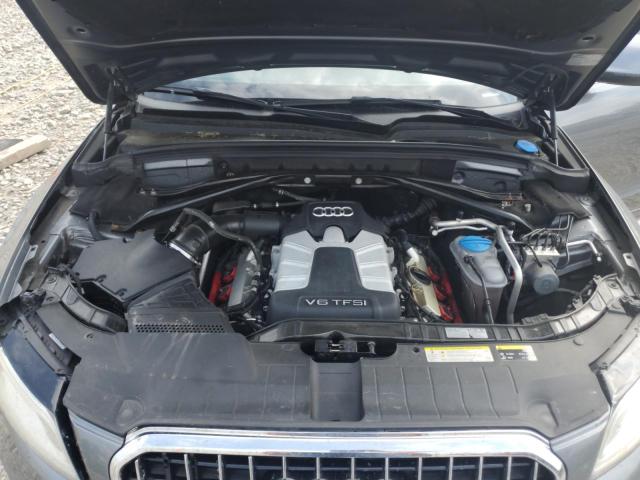 Продажа на аукционе авто 2013 Audi Q5 Premium, vin: WA1DGAFP0DA063567, номер лота: 65638335