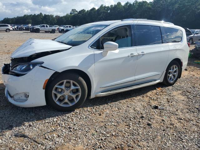 Продаж на аукціоні авто 2018 Chrysler Pacifica T, vin: 2C4RC1BG7JR275192, номер лоту: 87010125