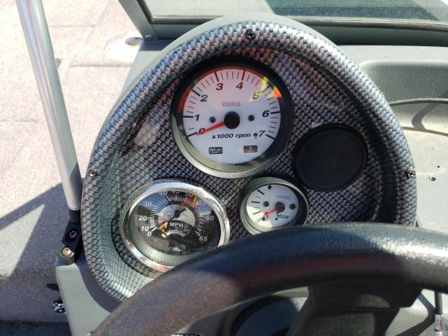 Продажа на аукционе авто 2015 Alumacraft Marine/trl, vin: ACBV6202B313, номер лота: 62257535