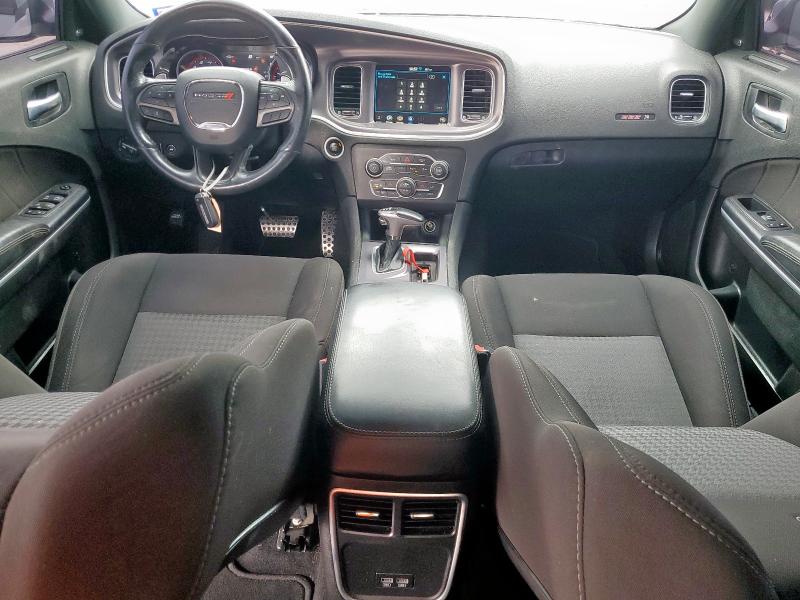 Aukcja sprzedaży 2021 Dodge Charger Sc, vin: 2C3CDXGJ6MH615098, numer aukcji: 65065925