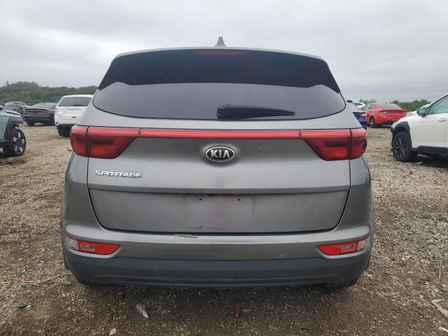 64917815 :رقم المزاد ، KNDPMCAC9H7291534 vin ، 2017 Kia Sportage مزاد بيع