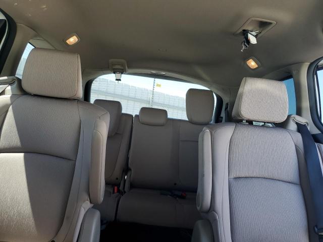 Продажа на аукционе авто 2021 Honda Odyssey Ex, vin: 5FNRL6H59MB044152, номер лота: 63876565