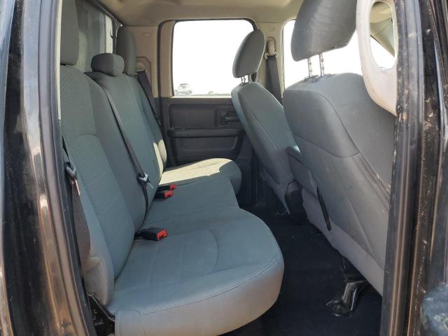 Продажа на аукционе авто 2018 Ram 1500 St, vin: 1C6RR7FT9JS146837, номер лота: 66485115