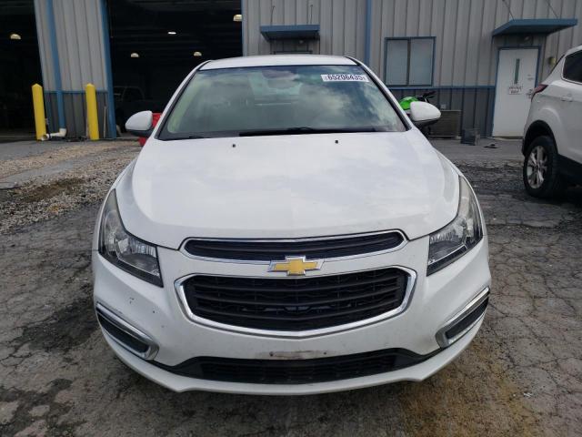 2015 Chevrolet Cruze მანქანა იყიდება აუქციონზე, vin: 1G1PE5SB9F7219852, აუქციონის ნომერი: 65206435