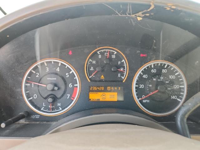 Продажа на аукционе авто 2008 Nissan Titan Xe, vin: 1N6BA07G98N303539, номер лота: 64127335