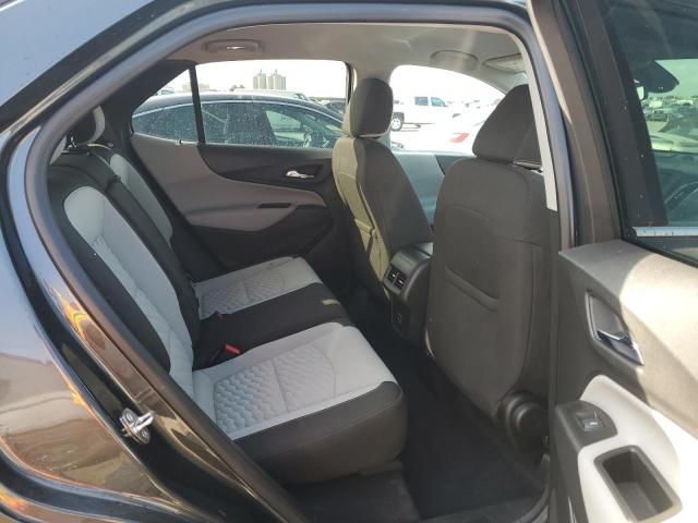 64562935 :رقم المزاد ، 3GNAXJEV9LS600580 vin ، 2020 Chevrolet Equinox Lt مزاد بيع
