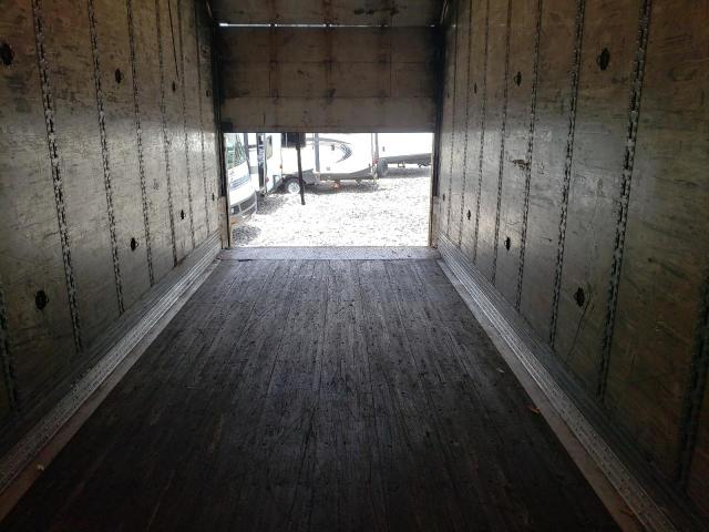 Продаж на аукціоні авто 2007 Wabash Dry Van Trailer, vin: 1JJV281W87L979378, номер лоту: 47024145