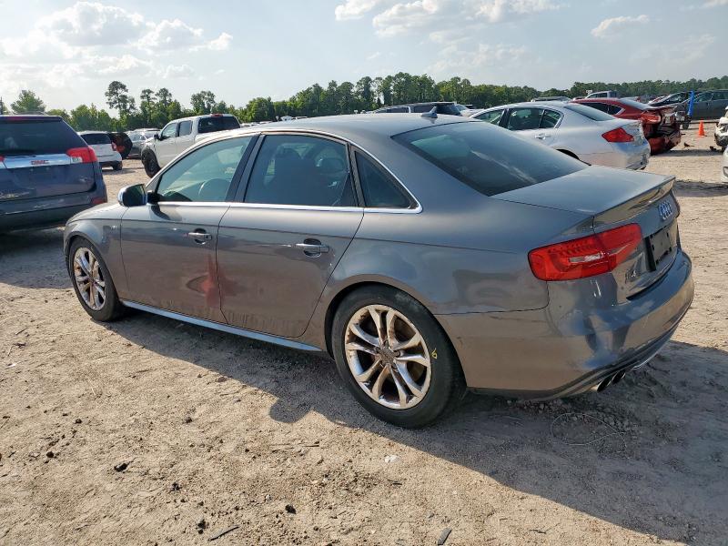Aukcja sprzedaży 2013 Audi S4 Premium, vin: WAUBGAFL1DA207070, numer aukcji: 64466925