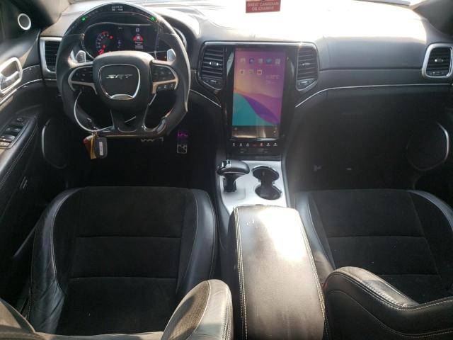 Aukcja sprzedaży 2014 Jeep Grand Cherokee Srt-8, vin: 1C4RJFDJ0EC310729, numer aukcji: 66663005