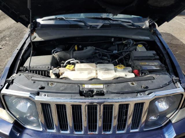 2012 Jeep Liberty Je მანქანა იყიდება აუქციონზე, vin: 1C4PJMFK7CW158963, აუქციონის ნომერი: 65354215