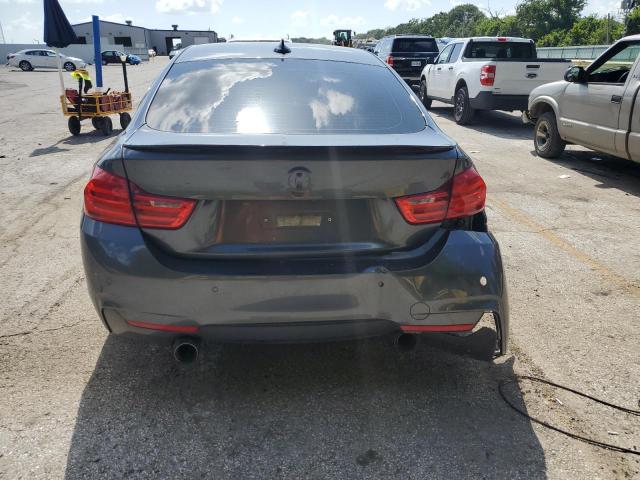 Продаж на аукціоні авто 2016 Bmw 435, vin: WBA4B3C59GG528073, номер лоту: 64716105