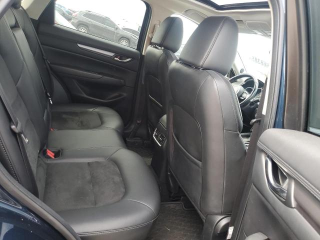 63668385 :رقم المزاد ، JM3KFBCM6J0432117 vin ، 2018 Mazda Cx-5 مزاد بيع