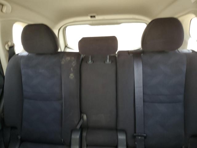 Aukcja sprzedaży 2015 Nissan Rogue, vin: KNMAT2MT8FP541972, numer aukcji: 66414655
