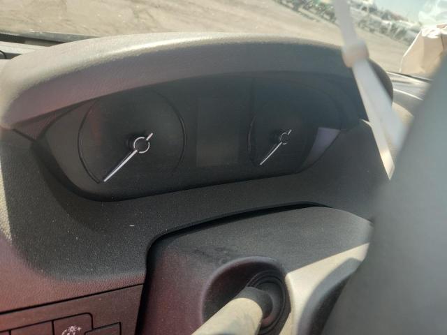 63857095 :رقم المزاد ، 3C6LRVDG7PE550425 vin ، 2023 Ram Promaster 2500 2500 High مزاد بيع