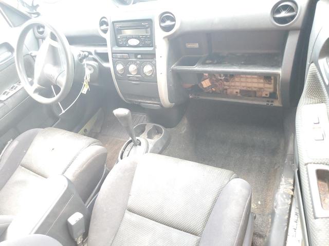 64750825 :رقم المزاد ، JTLKT324154016309 vin ، 2005 Toyota Scion مزاد بيع