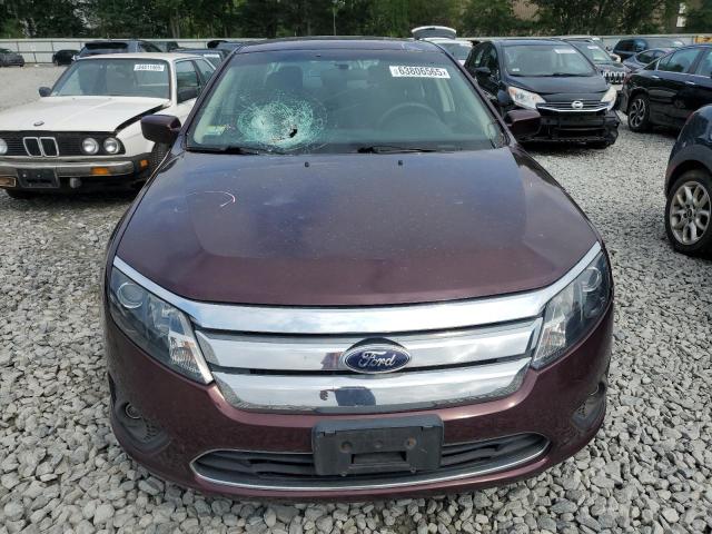 Продажа на аукционе авто 2012 Ford Fusion Se, vin: 3FAHP0HA4CR370258, номер лота: 63806565