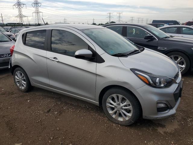Aukcja sprzedaży 2020 Chevrolet Spark, vin: KL8CD6SA9LC480707, numer aukcji: 61553176