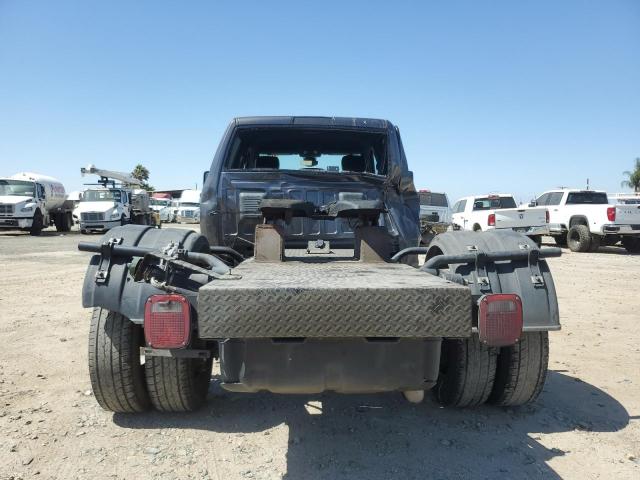 64190825 :رقم المزاد ، 3C7WRSCL9PG543387 vin ، 2023 Ram 3500 مزاد بيع