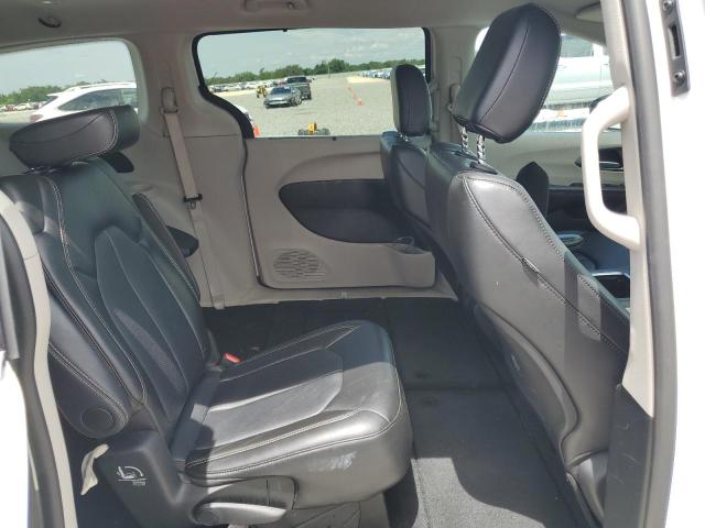 63111055 :رقم المزاد ، 2C4RC1BG4RR119994 vin ، 2024 Chrysler Pacifica T مزاد بيع