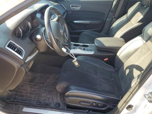 Aukcja sprzedaży 2020 Acura Tlx Advanc, vin: 19UUB3F80LA800968, numer aukcji: 61834025