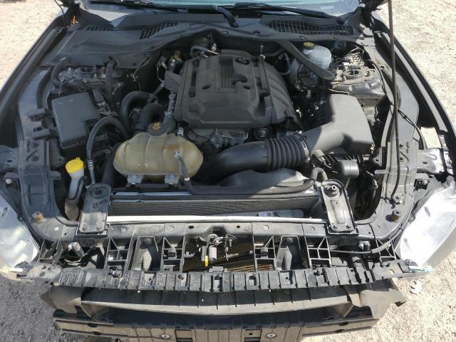 64234785 :رقم المزاد ، 1FATP8UH1J5167727 vin ، 2018 Ford Mustang مزاد بيع