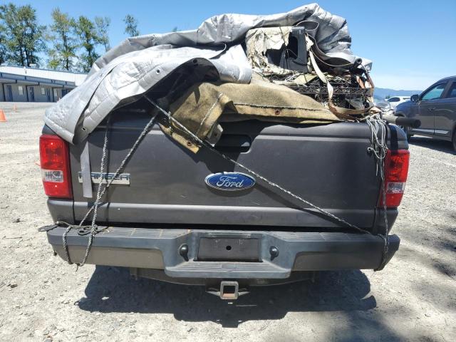 Aukcja sprzedaży 2011 Ford Ranger Sup, vin: 1FTKR1EE5BPA55370, numer aukcji: 63914955