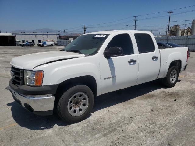 64498095 :رقم المزاد ، 3GTP1TEA6CG218913 vin ، 2012 Gmc Sierra مزاد بيع