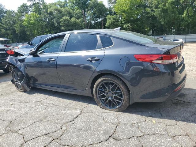 62543585 :رقم المزاد ، 5XXGT4L39HG178177 vin ، 2017 Kia Optima مزاد بيع