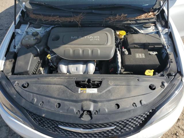 64846115 :رقم المزاد ، 1C3CCCAB6GN137807 vin ، 2016 Chrysler 200 Limite مزاد بيع